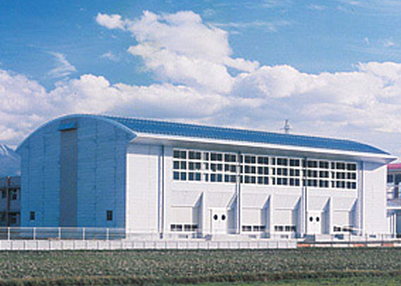 県立米子養護学校