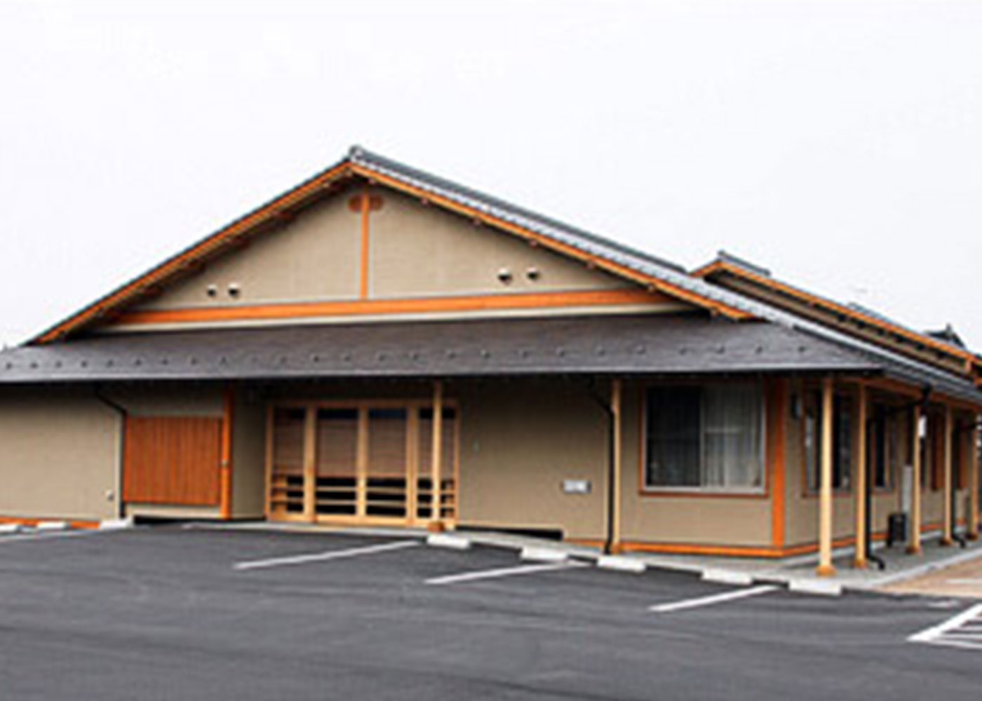 県立米子養護学校