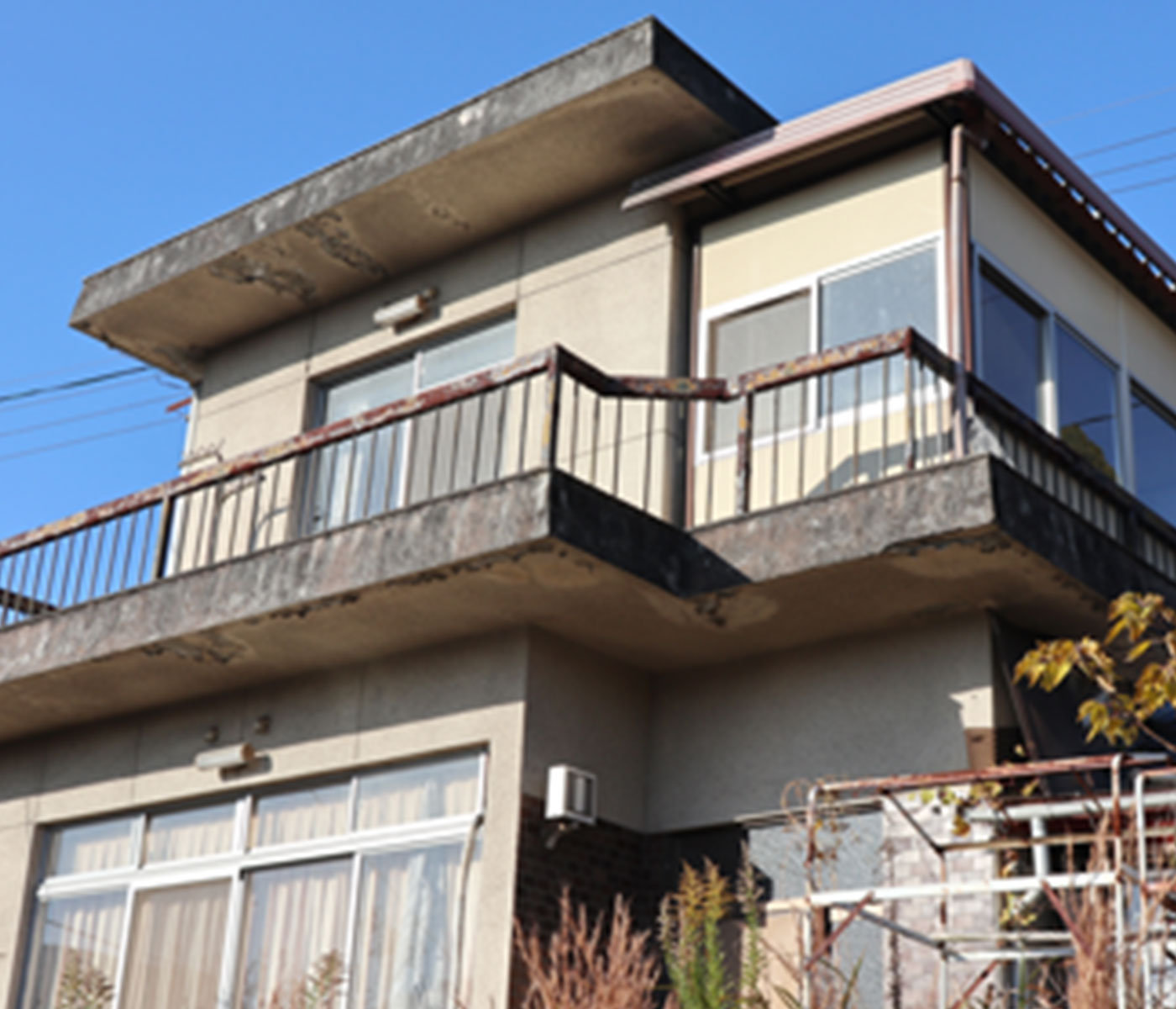 空き地